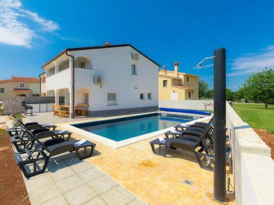 Kuca Mira Villa Gajana Croatia