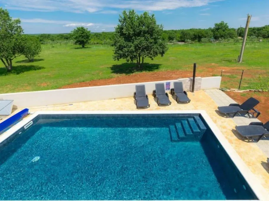 Kuca Mira Villa Gajana Holiday home