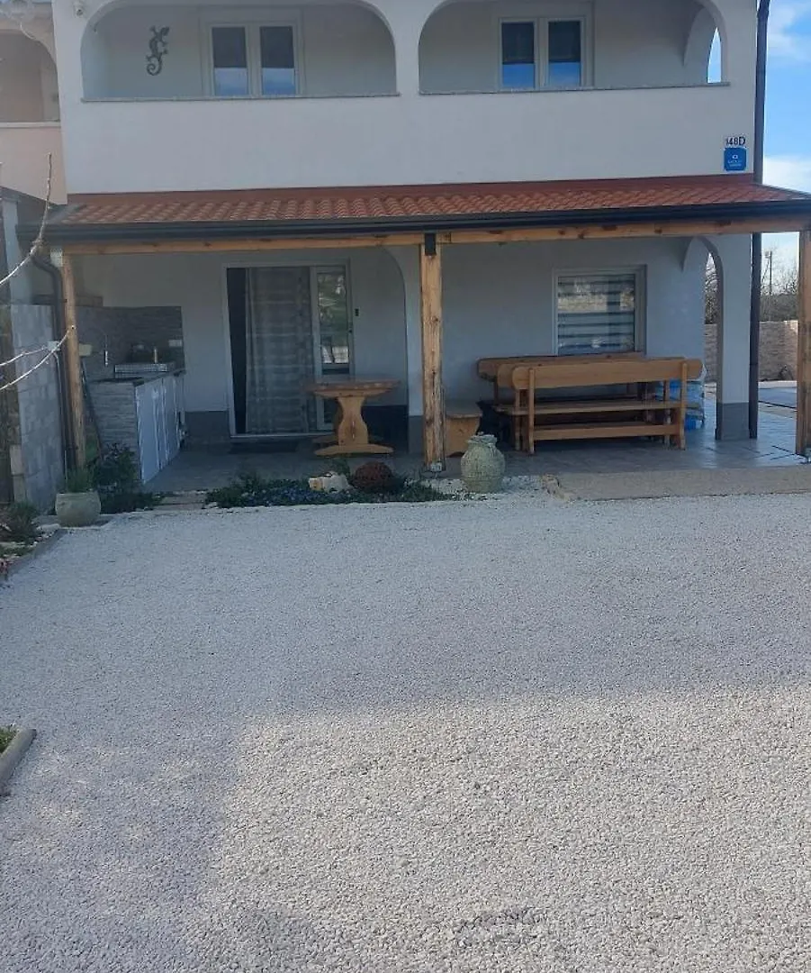 Kuca Mira Villa Gajana Tatil Evi